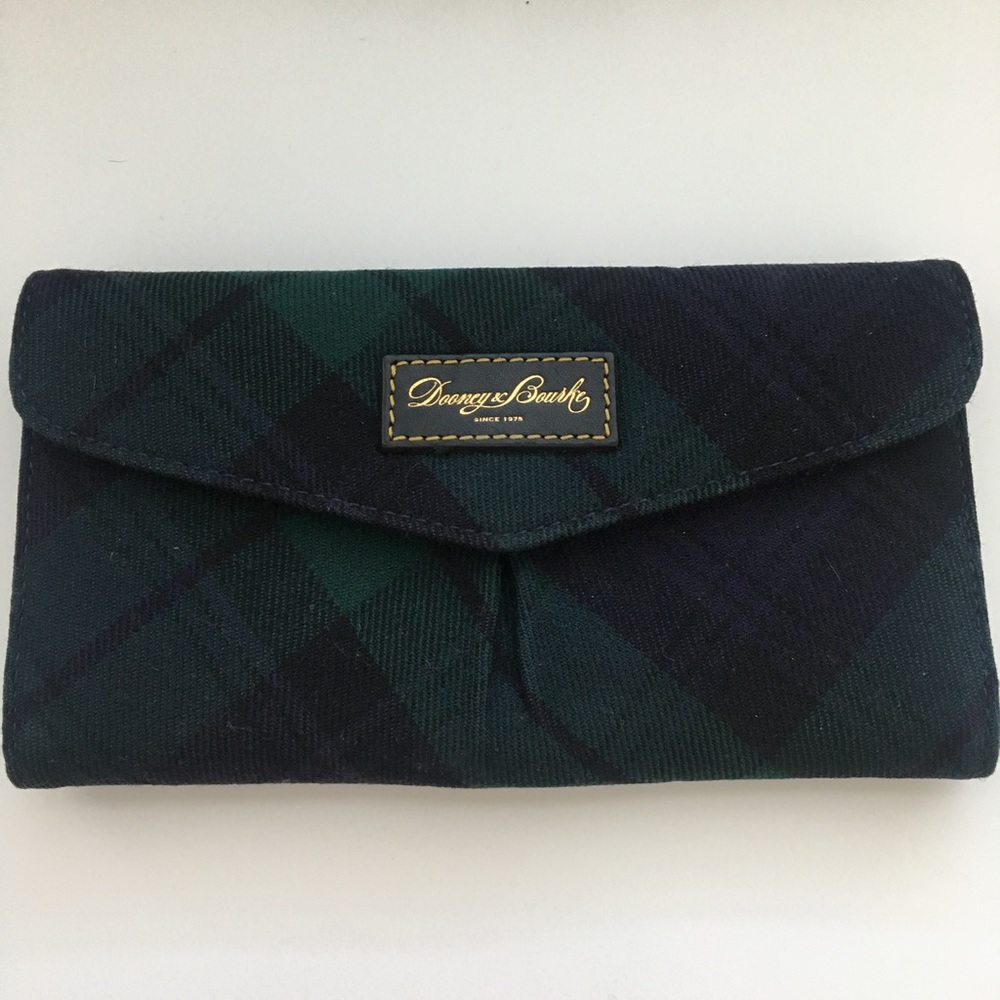 Dooney and Bourke Wallet